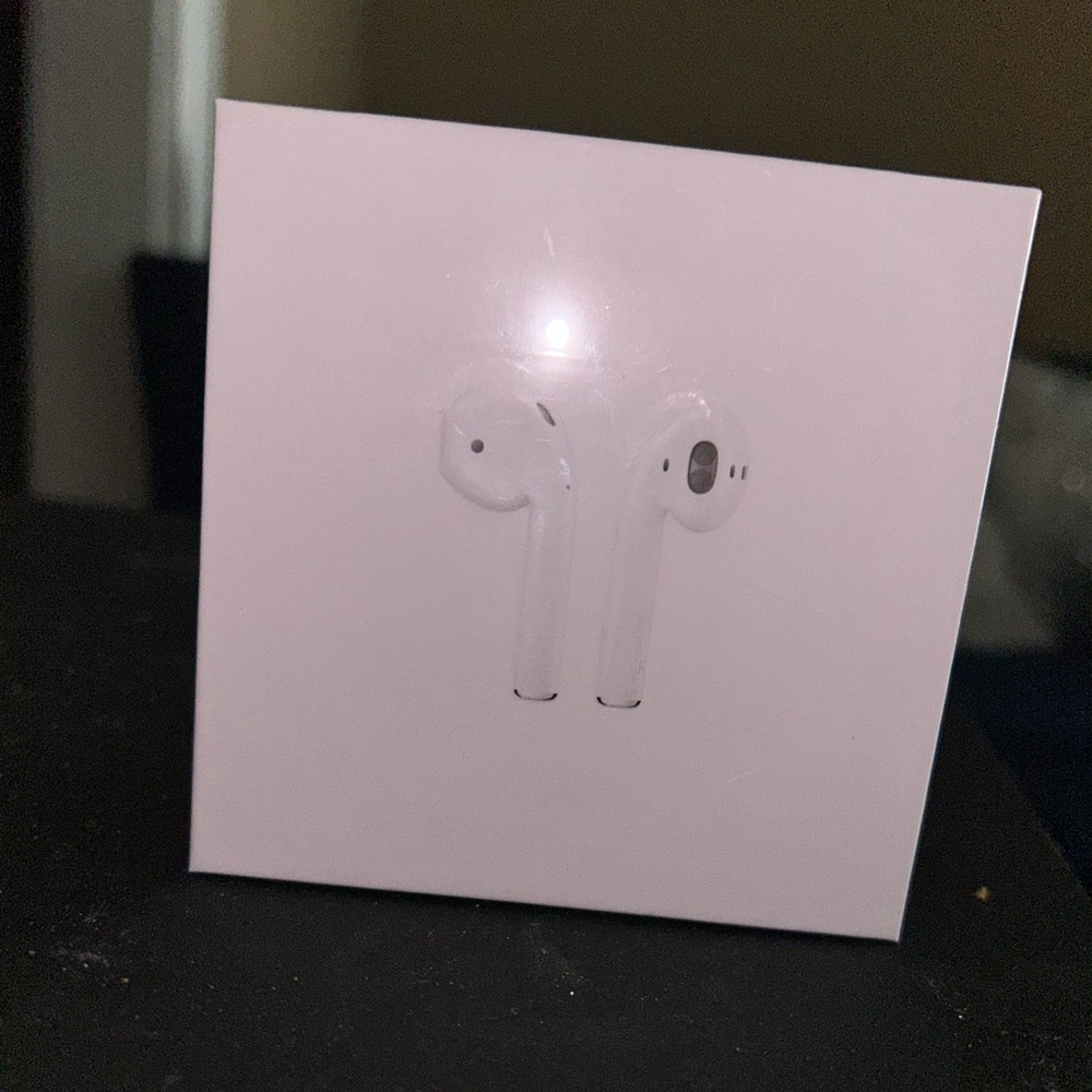 Apple Airpods gen 2